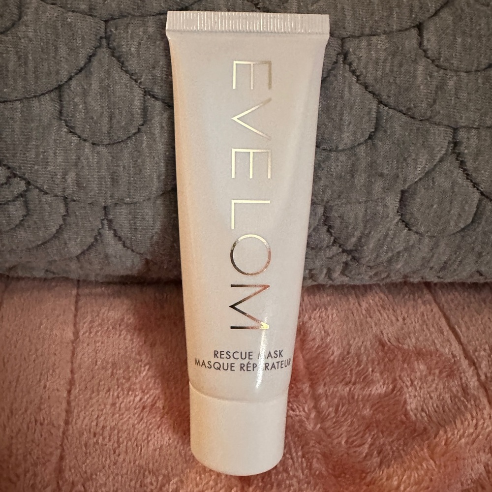 🎁 Eve Lom Rescue Mask – 1.6 oz – Sealed Gift – Spa-Grade Detox – $58 Retail ✨